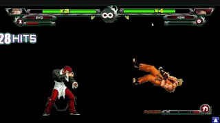 Focus on Sex or The Fighting