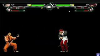 Focus on Sex or The Fighting