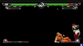 Focus on Sex or The Fighting
