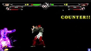 Focus on Sex or The Fighting