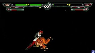 Focus on Sex or The Fighting