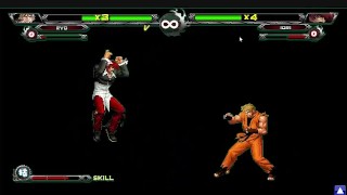 Focus on Sex or The Fighting