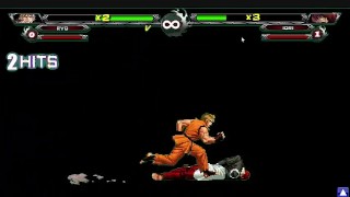 Focus on Sex or The Fighting