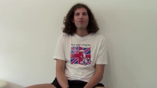 Jonny's Amatuer Solo