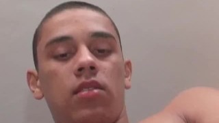 Ass Fucking Hunky Latinos