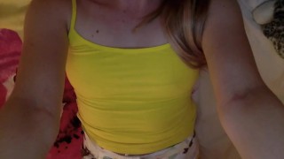 My New Diapers