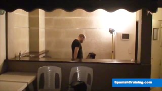 Argentine Dudes Fucking