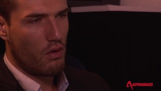 I Spy - Theo Ford Jerks Off