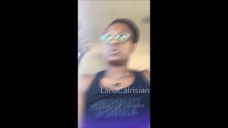 Taking a break to cum for yu