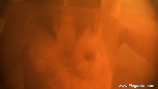 Sensuous indian MILF Dancer Babe