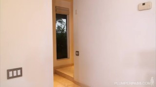 BBW Kimmie Kaboom Plays Sex Therapist to Stud Tony D