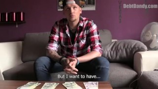 DEBT DANDY 147