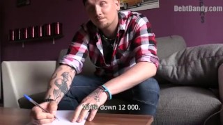 DEBT DANDY 147