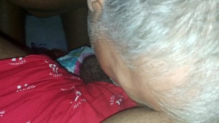 slllllurpping on that good dick