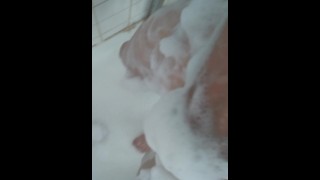 Shower fun :)
