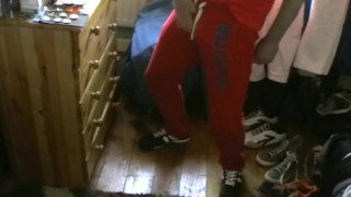 Fucking Tenga Cup