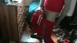 Fucking Tenga Cup