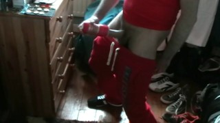 Fucking Tenga Cup