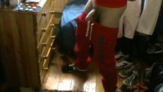 Fucking Tenga Cup