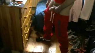 Fucking Tenga Cup