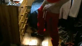 Fucking Tenga Cup