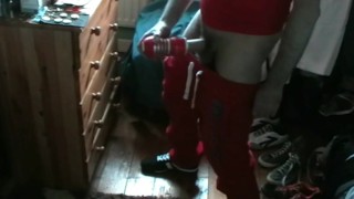 Fucking Tenga Cup