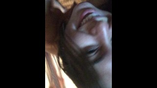 Missing you cell phone video #1 Riley Reid