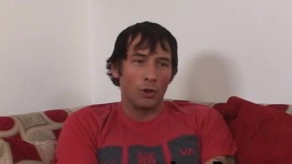 MILF Babe Devours Her Stepson's Cock!