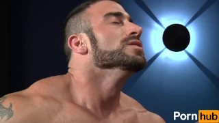 PACK ATTACK 5 SHANE FROST - Scene 4
