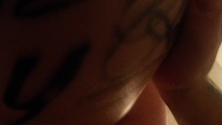 Ass Play With Anal Creampie