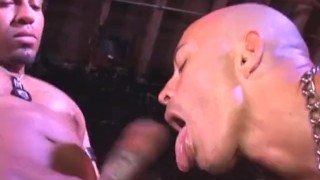 Dirty in the Dungeon