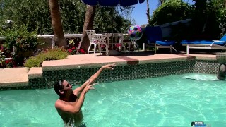 Lonely guy gets thrilled by masturbating 