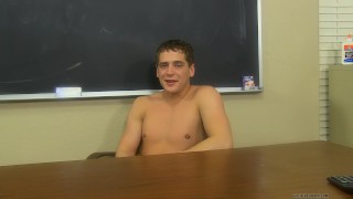 Max tells us his number one fantasy