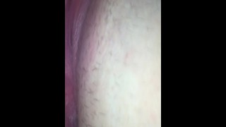 Juiced up pussy orgasm
