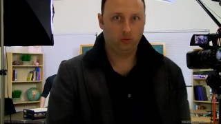 Behind the scene, in class with teacher having sex with student