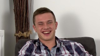 Billy Rubens gets to know himself