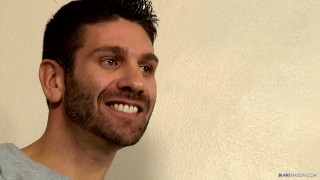 Craig Daniel tells us why he loves to masturbate