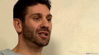 Craig Daniel tells us why he loves to masturbate