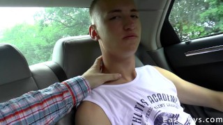 Huge Dick - Limousine Boys 2016