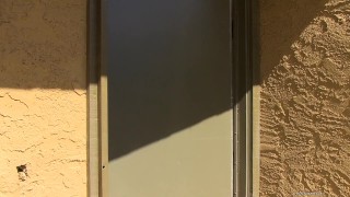 Ryan Sharp buttfucked hard from his physiotherapist Drake Mitchell 