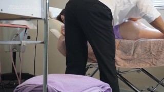 Massage Therapy