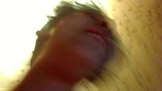 Voracious Vixen Values Vibrator Pt 1 (Lucy Lewd and the Crude Dude)