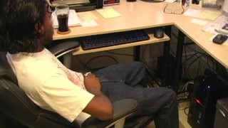 Jason - First Contact