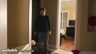 PrettyDirty Jessa Rhodes Needs that Dick