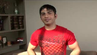 Real Straight Shooters 3 - Scene 6