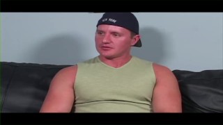 Straight Bait 6 - Scene 1