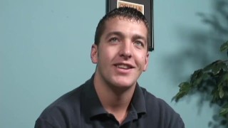 Straight Bait 12 - Scene 1