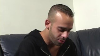 Straight Bait 12 - Scene 2