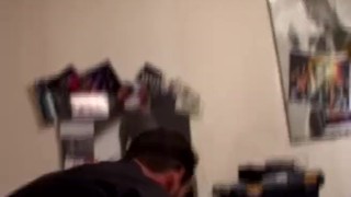 french babe picked up for anal