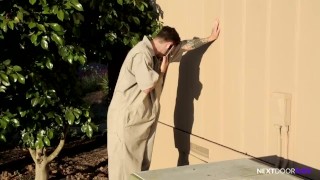 NextDoorRaw Work Place Raw